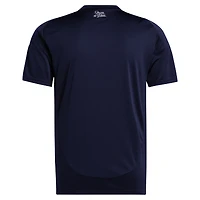 Youth adidas  Navy San Diego FC 2025 State of Flow Replica Jersey