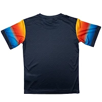 Youth Sport Design Sweden  Navy San Diego FC Club T-Shirt