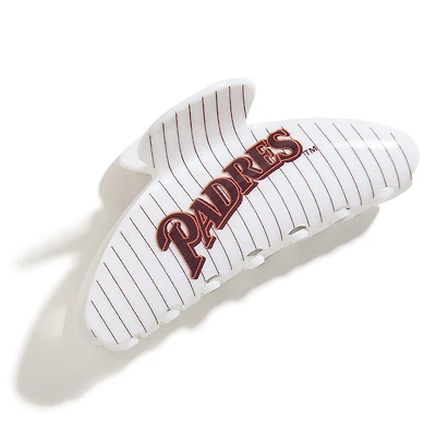 BaubleBar  San Diego Padres Hair Clip