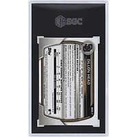 Dillon Head San Diego Padres 2023 Bowman Chrome Draft 1er Bowman Fuchsia Lunar #BDC-7 #90/199 SGC 10 cartes authentifiées