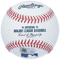 Fernando Tatis Jr. San Diego Padres Autographed Baseball