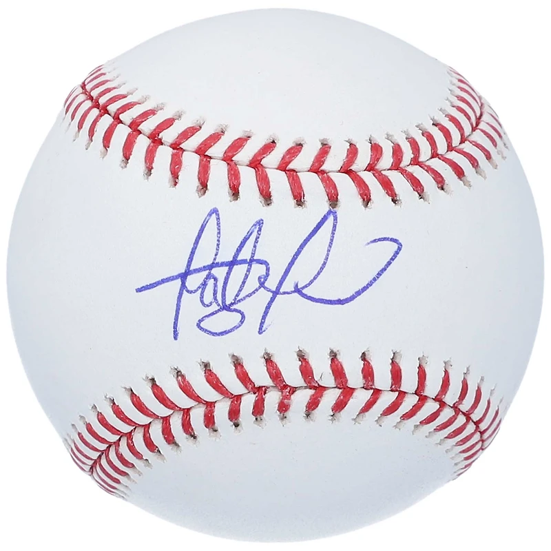Fernando Tatis Jr. San Diego Padres Baseball autographié