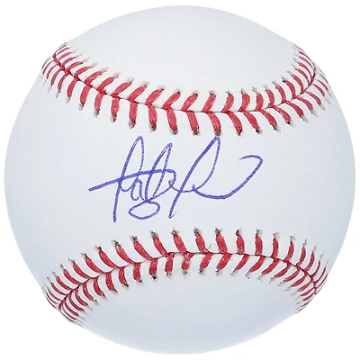 Fernando Tatis Jr. San Diego Padres Baseball autographié
