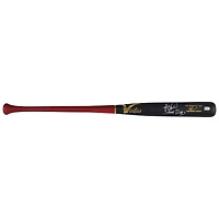 Fernando Tatis Jr. San Diego Padres Autographed Victus Game Model Bat with "Slam Diego" Inscription