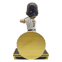 FOCO Jackson Merrill San Diego Padres 8" Exclusive Elite Icon Bobblehead