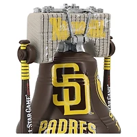 FOCO San Diego Padres 2026 MLB All-Star Game Liberty Bell Bobblehead