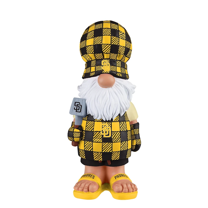 FOCO San Diego Padres Tablier Gnome