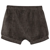 Girls Toddler Outerstuff  Brown San Diego Padres Hop Base Fashion T-Shirt & Shorts Set