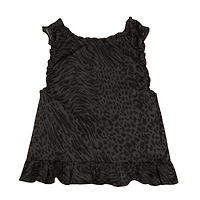 Ensemble robe et bloomer de jeu pour bébé noir des Padres San Diego