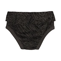 Ensemble robe et bloomer de jeu pour bébé noir des Padres San Diego