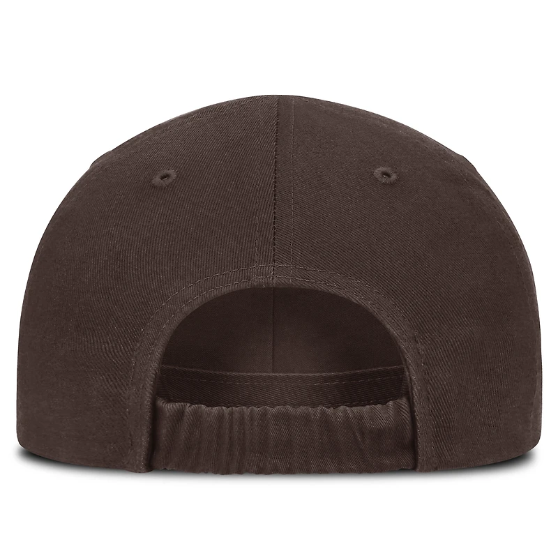 Infant Nike Brown San Diego Padres Mascot Club Flex Hat