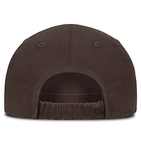 Infant Nike Brown San Diego Padres Mascot Club Flex Hat