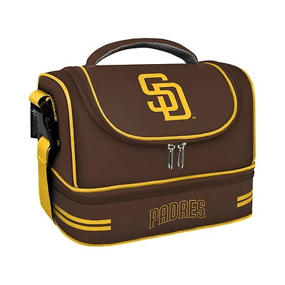 Glacière Logo Brands San Diego Padres