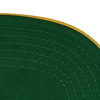 Casquette Snapback Big Time Coop dorée des Padres de San Diego de Mitchell & Ness pour homme