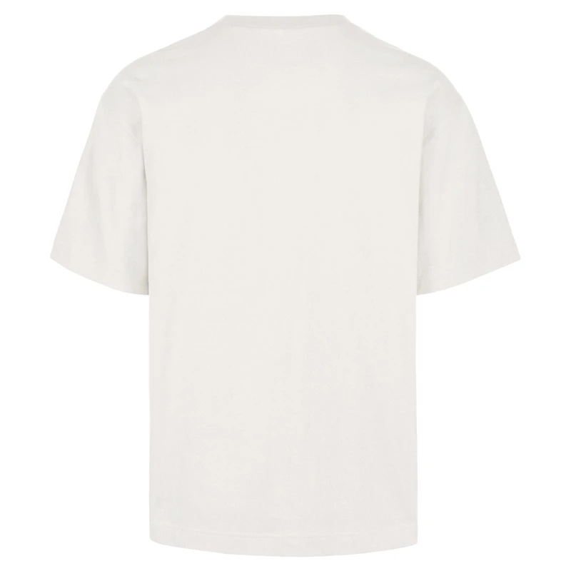 T-shirt homme '47 Cream San Diego Padres Strollin' Foundation