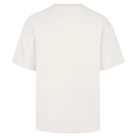 T-shirt homme '47 Cream San Diego Padres Strollin' Foundation