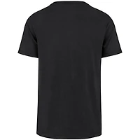 T-shirt noir « 47 Fernando Tatis Jr. » pour homme, caricature du joueur des Padres de San Diego, Franklin