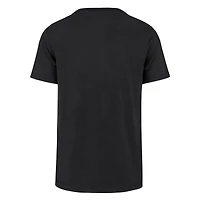 Men's '47 Mason Miller Black San Diego Padres The Reaper Player Graphic T-Shirt
