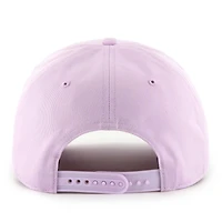 Men's '47 Purple San Diego Padres Wander Hitch Adjustable Hat