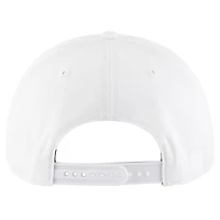 Casquette ajustable Roscoe Speckle Hitch blanche San Diego Padres '47 pour homme