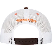 Casquette ajustable marron pour homme des Padres de San Diego