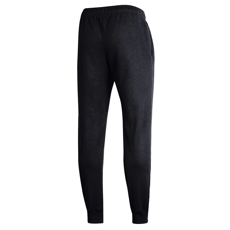 Men's Champion  Black San Diego Padres Powerblend Joggers