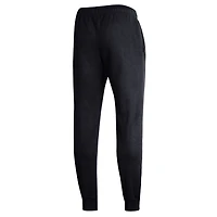 Men's Champion  Black San Diego Padres Powerblend Joggers