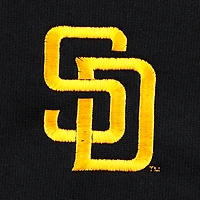 Men's Dunbrooke Black/Camo San Diego Padres Ranger Pullover Hoodie