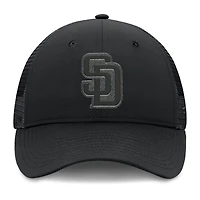 Casquette de baseball Padres 4296 MLB NUT Launch Trucker HATMENSTR 04E3-4296-PYP-VCY #20