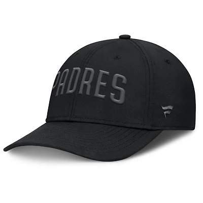 Écrou Overpower Flex des Padres 127A MLB V110793 HATMENFLX 04E5-127A-PYP-KYR #20