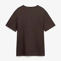 Men's Fanatics Mason Miller Brown San Diego Padres Fear the Reaper T-Shirt