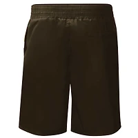 Men's G-III Sports by Carl Banks Brown San Diego Padres Sea Wind Swim Shorts