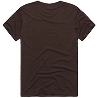 T-shirt homme hommage à Tony Gwynn Brown, San Diego Padres, Topps, en mélange de trois matières