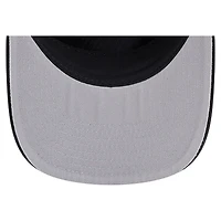Men's New Era  Black/White San Diego Padres 19TWENTY Adjustable Hat