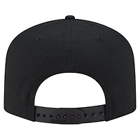 Men's New Era Black San Diego Padres 19Twenty Adjustable Hat