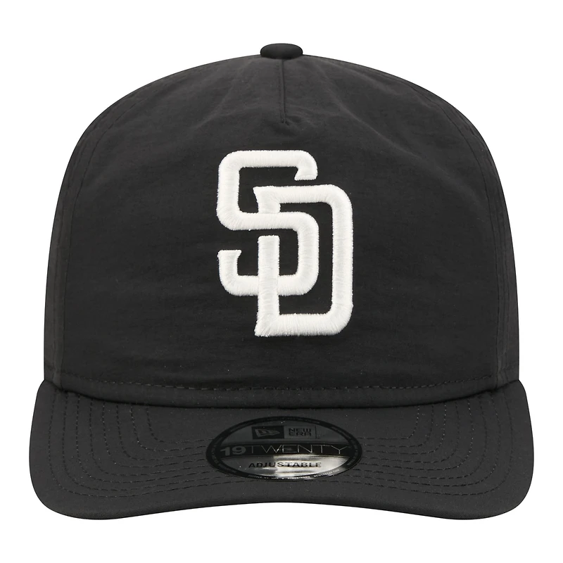 Men's New Era San Diego Padres Everyday 19TWENTY Adjustable Hat