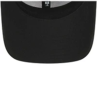 Casquette Flex 39THIRTY pour homme San Diego Padres Logo New Era noire