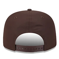 Casquette snapback marron New Era San Diego Padres 2025 Big League Chew Golfer pour homme