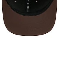 Men's New Era Brown San Diego Padres 2026 Clubhouse Alternate 9SEVENTY Adjustable Hat
