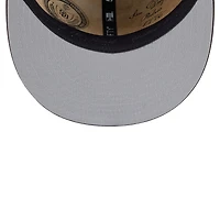 Men's New Era Brown San Diego Padres 2026 MLB All-Star Game 59FIFTY Fitted Hat