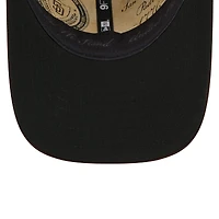 Men's New Era Brown San Diego Padres 2026 MLB All-Star Game 9FORTY Adjustable Hat