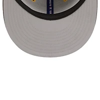 Men's New Era Brown San Diego Padres 2026 MLB All-Star Game Workout 9FIFTY Snapback Hat