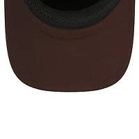 Men's New Era Brown San Diego Padres 2026 MLB All-Star Game Workout 9FORTY Apex Adjustable Hat