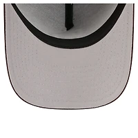 Casquette ajustée New Era marron San Diego Padres 59FORTY pour homme