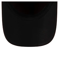 Casquette New Era marron San Diego Padres, réplique alternative pour joueur, modèle 39THIRTY M-Crown Flex