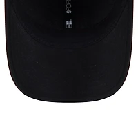 Casquette ajustable 9FORTY marron New Era pour homme