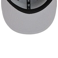Casquette ajustée San Diego Padres Ransom 59FIFTY marron New Era pour homme