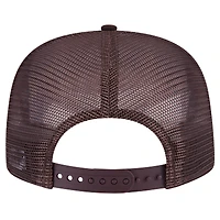 Casquette Snapback 9FIFTY Snapback San Diego Padres Seeing Diamonds New Era pour hommes