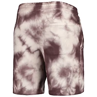 Short New Era marron San Diego Padres pour homme
