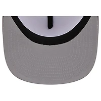 Casquette snapback A-Frame Trucker Team Horizon 9FIFTY marron San Diego Padres de New Era pour homme